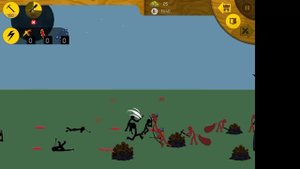 играю в стикманы