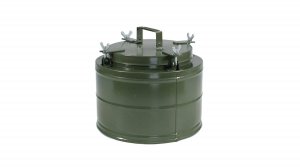 Термос Армейский 6л, ТГ-6