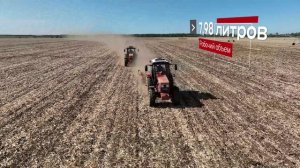 Тракторы Беларус 1221 GT - Эксплуатация в Менделеевском районе (Татарстан), г. Самара, г. Волгоград