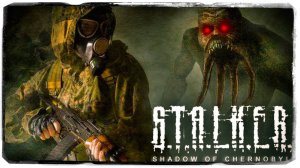 S.T.A.L.K.E.R. Shadow of Chernobyl - 1 часть(на русском/без комментариев)