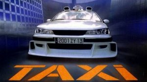 Фильм Такси / Taxi, 1998, смотреть бесплатно в хорошем качестве