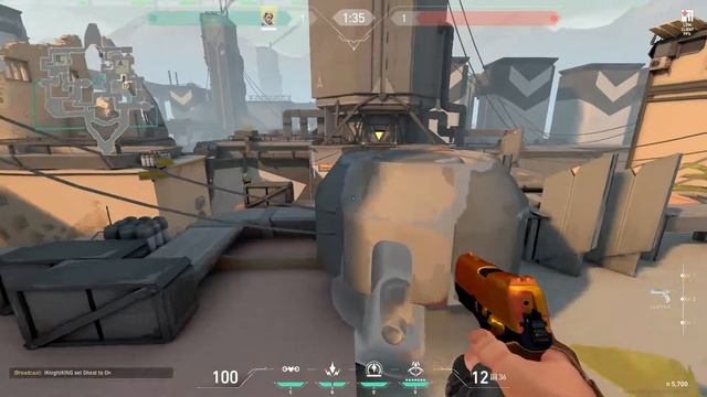 Sova Recon Bolt Line Ups for BIND [Hindi] смотреть онлайн