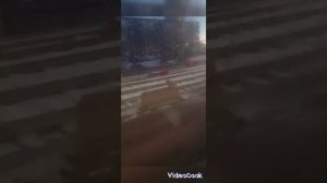 Пермь/Пригородный маршрут 748/ДК.Гагарина-Верхние муллы/НефАЗ 5299-11-56/