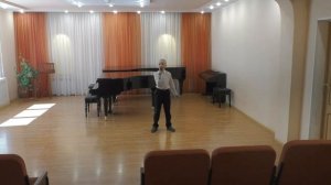 Мингажев Тимур Не вешать нос, гардемарины