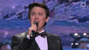 Динар БАЙТЕМИРОВ «Эй, ямщик» ("ВЕСНА РОМАНСА - 2021")