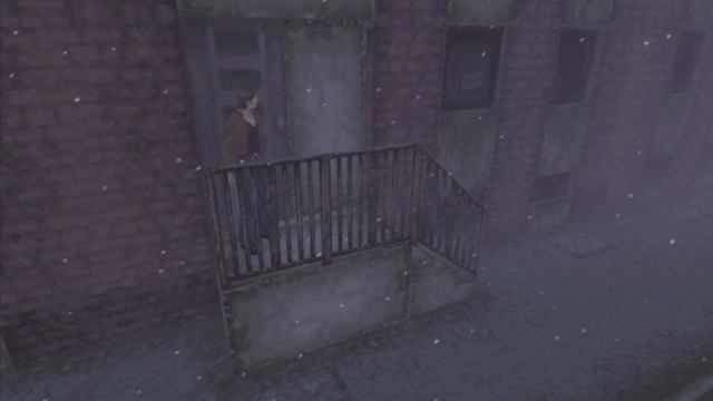 Как Это Произошло ? | Эмбиент в стиле Silent Hill