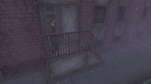 Как Это Произошло ? | Эмбиент в стиле Silent Hill