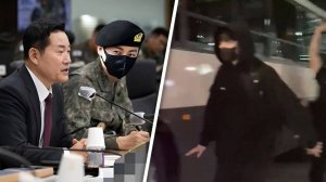 Иного пути нет: Чонгука переводят в другой дивизион. Разбор причин.