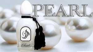 Pearl Arabesque и Kirke Tiziana Terenzi. Такие разные АДы! Такой разный мускус!