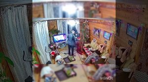 До Нового года осталось 23 дня