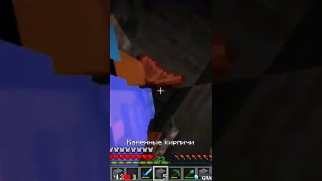 Minecraft Лучшее #293