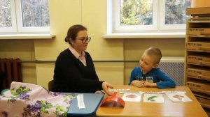 Мастер-класс по обследованию на ПМПК детей с нарушением слуха