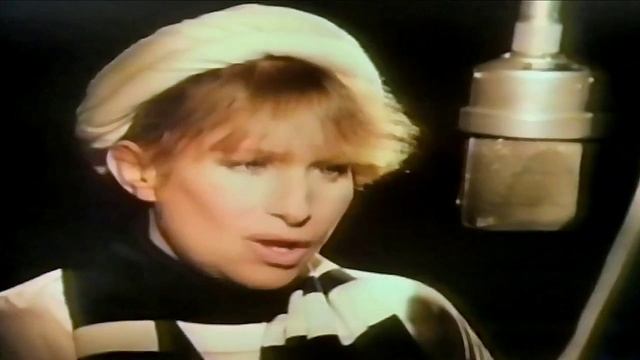 Barbra Streisand - Memory (1981)