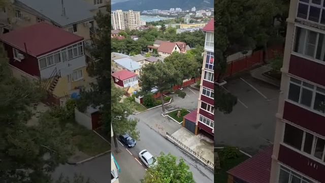 Квартира с видом на море 95 кв.м. Цена: 20,6 млн.р. Ул.Курзальная. 📲89180610795 смотреть онлайн