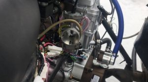 Отзыв владельца.Мотоцикл урал с китайским мотором Зонгшен 174MN 26 лошадок, водянка, понижайка.