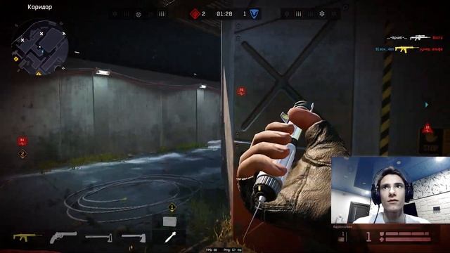 Золотой FB MSBS Grot - ВСЕ ЕЩЕ ИГРАБЕЛЕН? / Warface - Часть 1