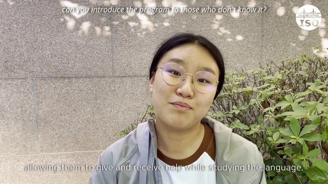 참가자들에게 직접 듣는 GAT 프로그램 ✏️ ㅣ GAT Language exchange program ㅣ 한국외대 국제학생회 ISO
