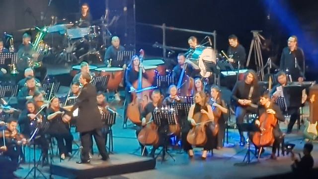 Шерлок Холмс (Sherlock Holmes). Саундтрек.  Epic symphony soundtrack by Imperial Orchestra. Самара.