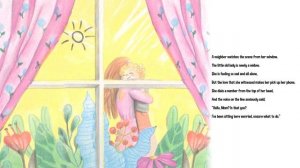 Английский мультик - The Light