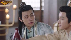 Роман камелии 1 сезон 18 серия