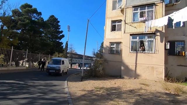 НАШ ВОСЬМОЙ КИЛОМЕТР