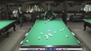 Уссурийск Чемпионат ДФО " МОСКОВСКАЯ ПИРАМИДА" Стол №5      7.12.24 г.