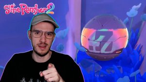 В поисках сокровищ (капсул) | Slime Rancher 2 (Слайм Ранчер 2) | 24