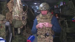 Сельхозпредприятие Иркутской области передает необходимую экипировку участникам СВО