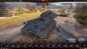 мир танков, ночная каточка