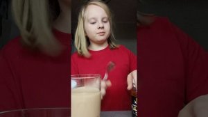 делаю Bubble Tea