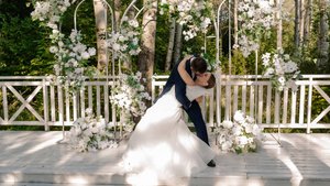 Свадебный клип Максима и Влады. 23.08.24