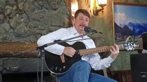 Михаил Водяхин - Поэзия (стихи - Юнна Мориц)