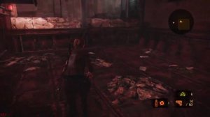 Resident Evil Revelations 2 / Обитель Зла Откровения 2 / Часть #3