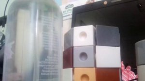 Опыты над валеркой