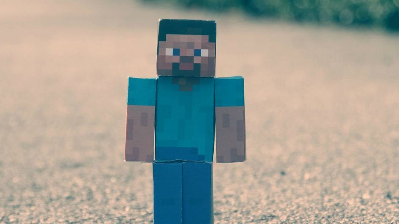 Minecraft 1.21.4 Egor-Mi смотреть онлайн