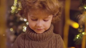 Ночь под Рождество