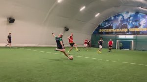 Techno Football / 07.12.24 / #5