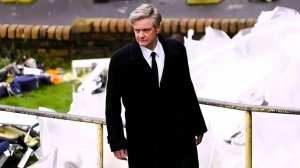 Локерби: В поисках правды (1 сезон) — Официальный трейлер (2025)