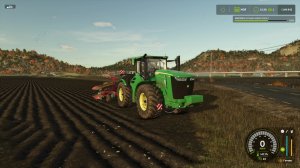 Farming Simulator 25.ч.20