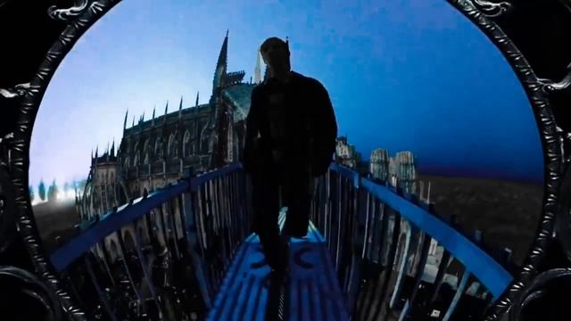 zavet - Золотые купола смотреть онлайн