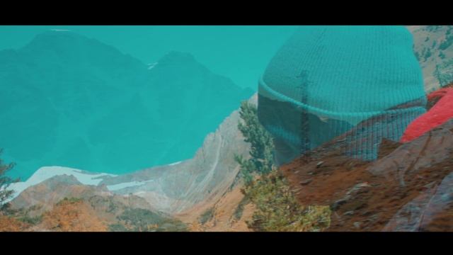 Приэльбрусие часть 4