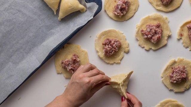 Самбуса вараки