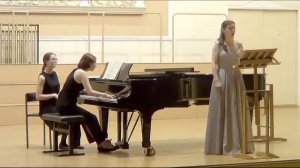 Дебюсси К. Оград бесконечный ряд