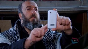 SUNGURLAR - Bölüm 20