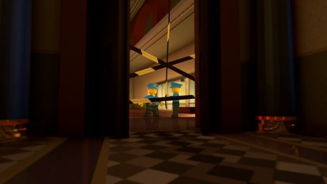 Ниндзяго: Мастера Кружитцу 5 сезон 1 серия мультсериал 2011