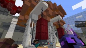 Cristalix.Minecraft.Тренировки Сайтамы с нуля. Третий  уровень