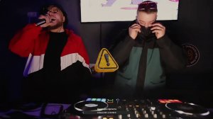 Dirty Sausage - Live @ NIGHT VIBES 2024 (140 DUBSTEP + DRUM&BASS)