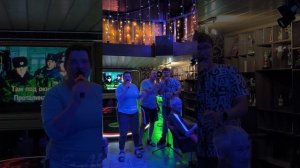 круто спел и перепел Крутого кавер владимирский централ в караоке