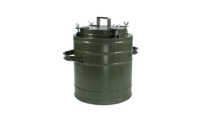 Термос Армейский 12л с ручками, ТГр-12