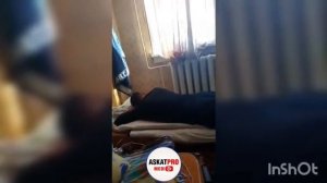 КАНАТ БАЙКЕМДИН АПЫРТМАЛАРЫ🤣МАНАС НИЯЗОВ мн УЛАК ТАРТКАМ/МИТХУНдун ТАЖИЯСЫНДА болгом/ASKATPROMEDIA